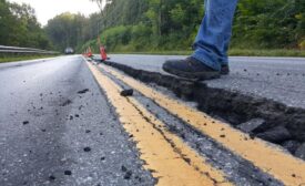 VT & NH Storm Damage