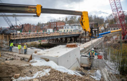 Gardner Bridge