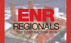 Top Contractor 2019