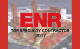 Top Specialty 2017