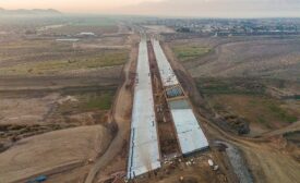 Loop 202 Bridge