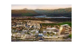 Chula Vista Amazon HQ