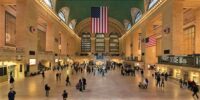 Grand Central AC columns interior