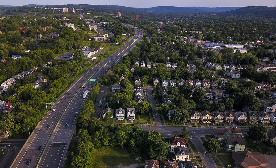 Activists Hope I-81 Upgrade Will Fix Community Along With Roadway ...