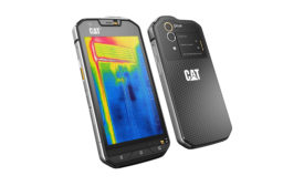 Cat S60