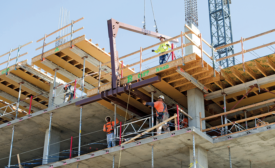 California's largest specialty contractors