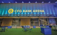 CFG Bank Arena