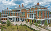 Uva Inn at Darden — the Forum Hotel