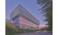 University of Pittsburgh, Central Utility Building