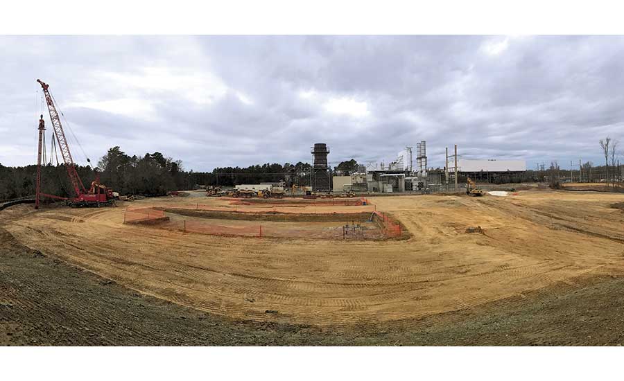 Doswell Energy Facility Expansion