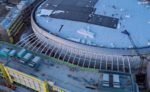 Michigan-Made Detroit-Built Little Caesars Arena – Masonry Magazine