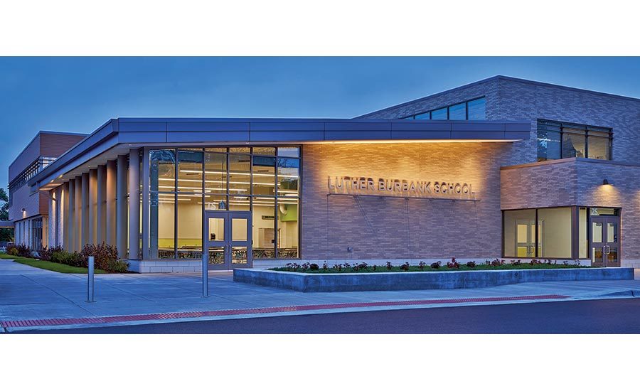 Sophisticated Liberal Arts Program Built Into Illinois K-12 School