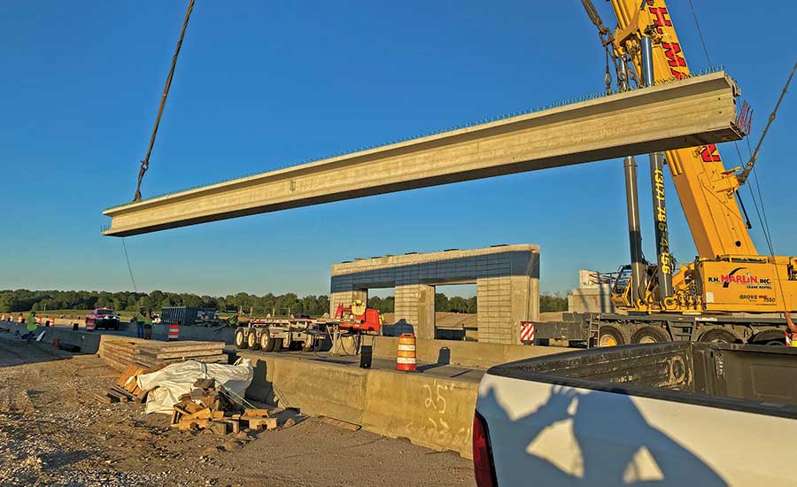 Nearly 50 Years After it First Began, I-69 Is Nearing its Finish Line in Indiana  2020-09-15 