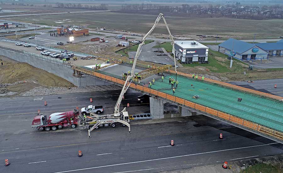 Nearly 50 Years After it First Began, I-69 Is Nearing its Finish Line in Indiana  2020-09-15 