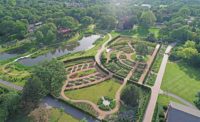 Cantigny Park Garden and Landscape Improvements