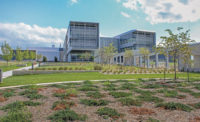 National Bio and Agro-Defense Facility