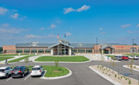 North Central Kansas Medical Center