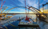 I-74 Mississippi River Bridge