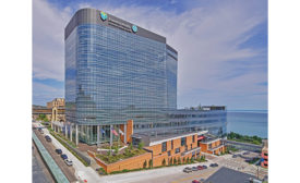 Essentia  Health St. Mary’s Medical Center