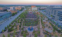 Omaha RiverFront Revitalization