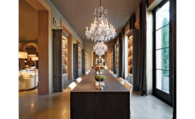 Restoration Hardware Gallery