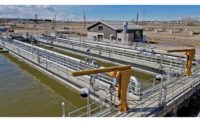 City of Evans Wastewater Treatment Plant Consolidation