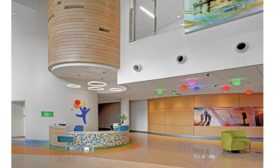 Childrens Hospital of Colorado,  Colorado Springs