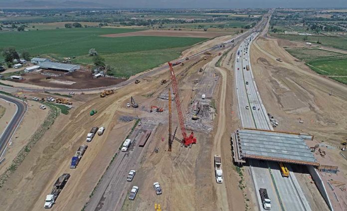 State adds $350 million to highway construction pipeline