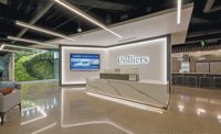 Colliers International Holladay Office