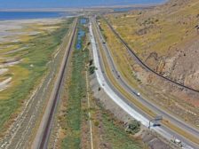 I-80 Westbound MP 99-106