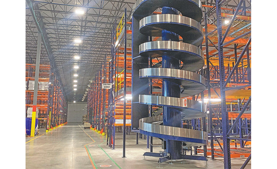 Penn State Industries – Turners Warehouse