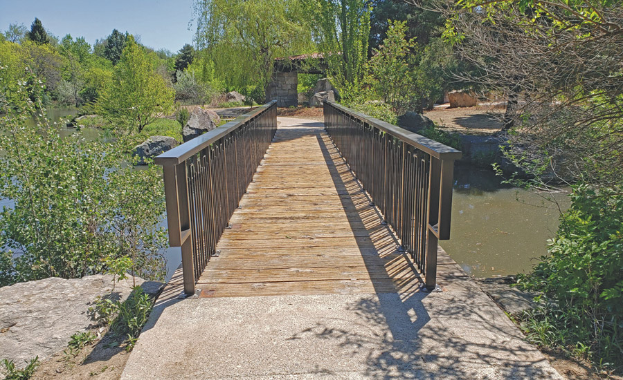 Kathryn Albertson Park