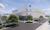 Agilent Technologies pharmaceutical manufacturing plant