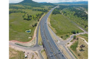 I-25 South Gap