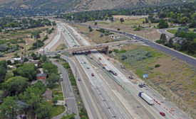 I-80/I-215 