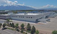 Intermountain Health Supply Chain Fulfillment Center