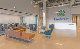 Biodesix Corporate Headquarters and Laboratory