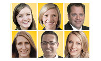 ENR Mountain States 2013 Top 20 Under 40