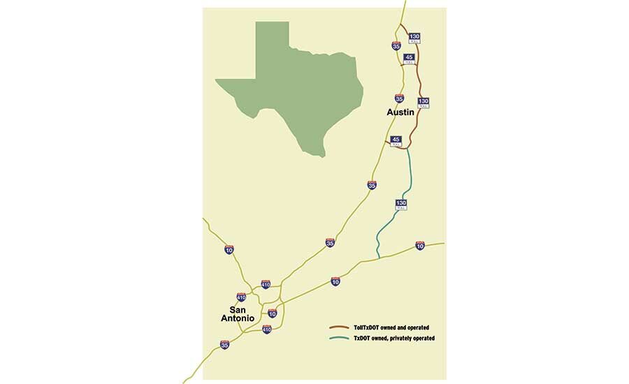 When Toll Road Traffic Flows Fall Short | 2016-08-24 | ENR ...