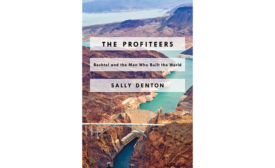 The Profiteers Sally Denton