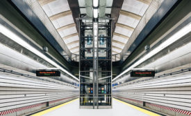 Manhattan’s new Second Avenue subway