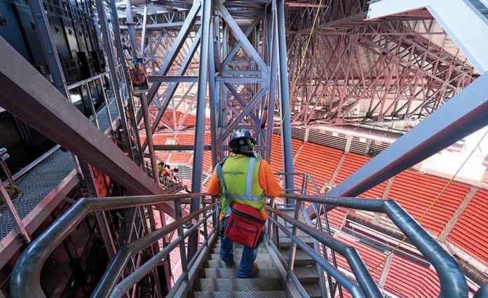 It's Official: Mercedes-Benz Signs Naming Rights Agreement for Iconic New  Venue in Atlanta