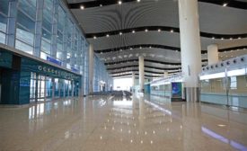 King Khaled International Airport, Terminal 5