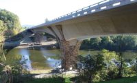 Brattleboro Bridge