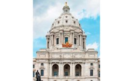 Minnesota State Capitol