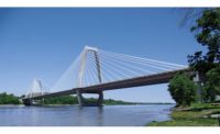 Louisville-Southern Indiana Ohio River Bridges Project, East End Crossing