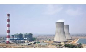 1,300-MW supercritical coal plant