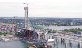 Champlain Bridge