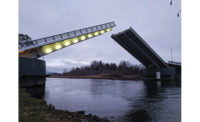 Chilean bridge