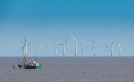 Offshore Wind Farms